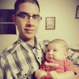 Meet your Posher, Angel